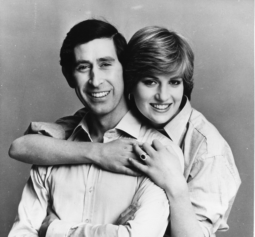 Le journaliste Martin Bashir