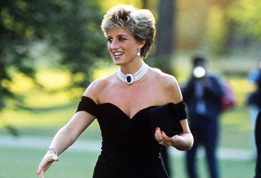 « Oh mon Dieu, que s’est-il passé ? » : les ultimes paroles bouleversantes de Lady Diana racontées par le secouriste qui l’a assistée