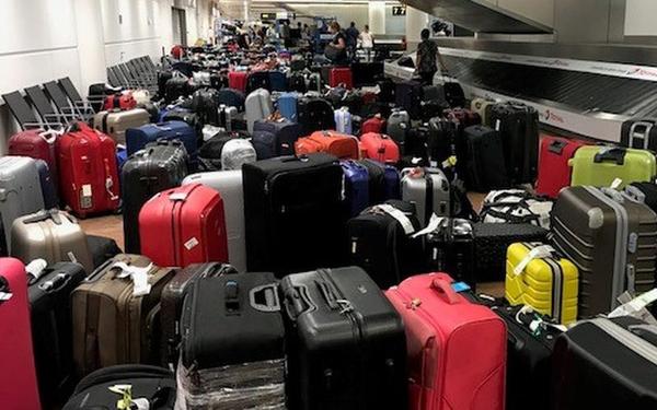 Voyageurs : pourquoi il vaut mieux retirer ce petit accessoire de votre valise avant l’embarquement