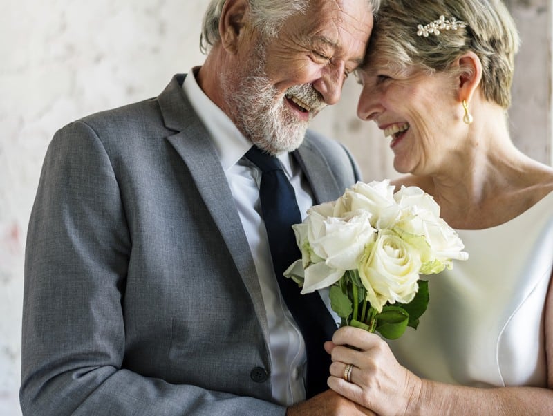 Premier, deuxième, troisième mariage : ce qui change vraiment dans nos attentes amoureuses