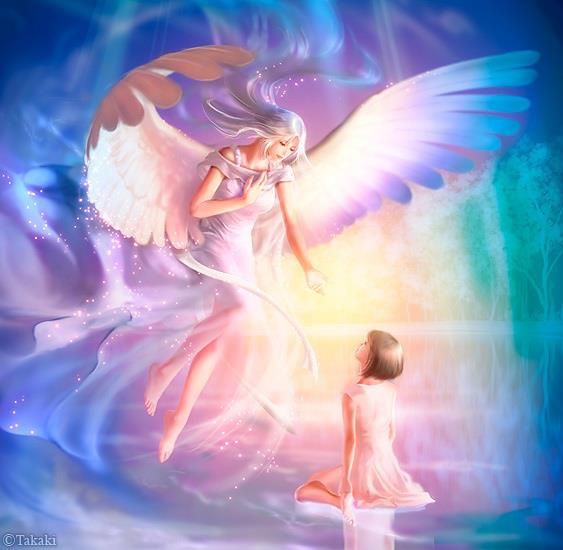 Représentation artistique d'un rêve paisible avec une lumière douce et apaisante.