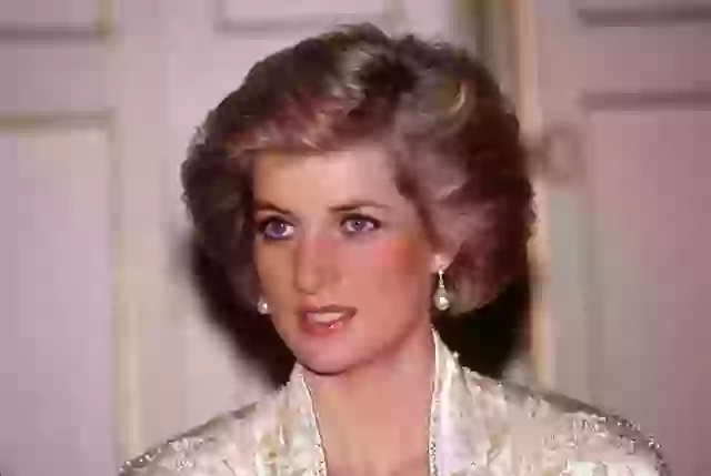 Les ultimes paroles de Lady Diana dévoilées par le pompier qui l'a secourue