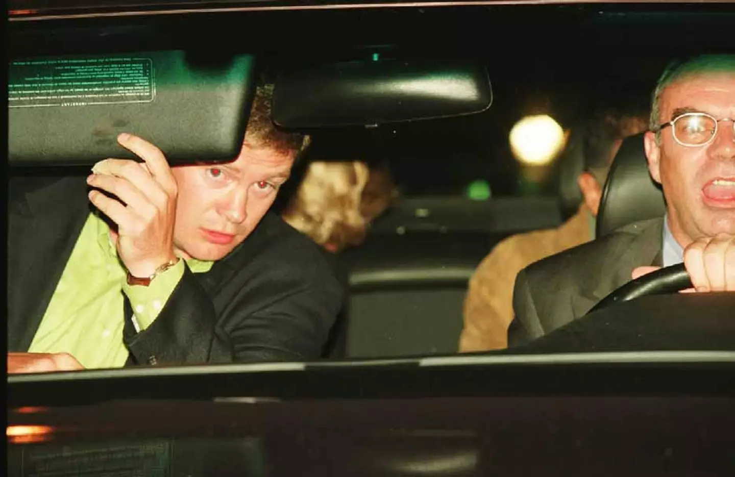 « Oh mon Dieu, que s’est-il passé ? » : les ultimes paroles bouleversantes de Lady Diana racontées par le secouriste qui l’a assistée