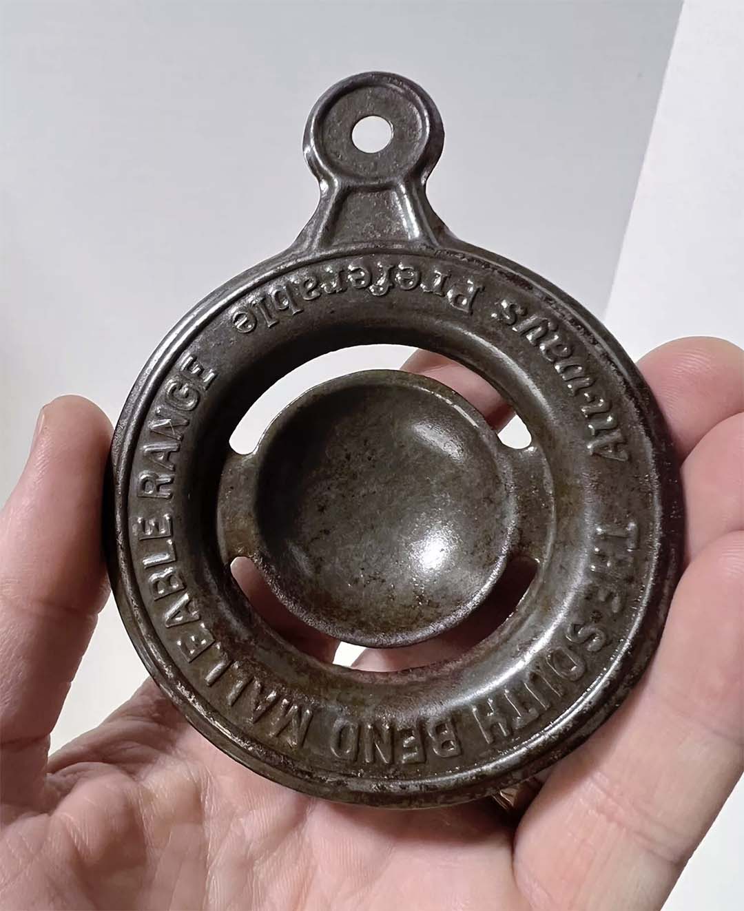 Collection d'ustensiles de cuisine vintage