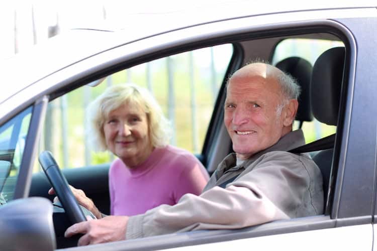 Faut-il imposer un âge limite aux automobilistes seniors ? Le débat relancé