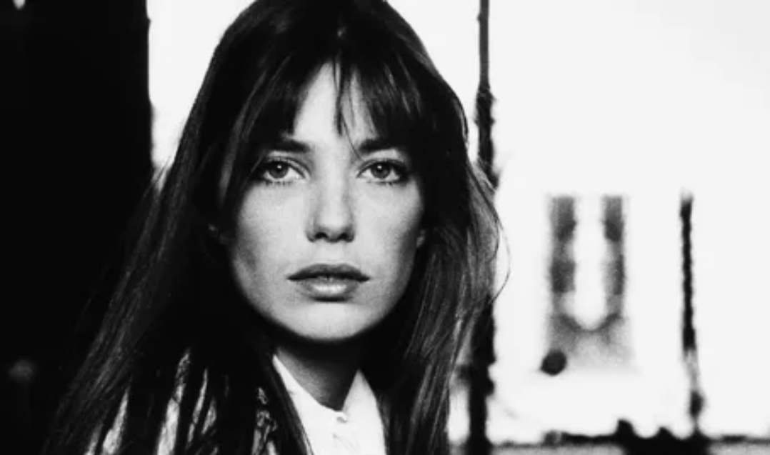 Jane Birkin et Serge Gainsbourg ensemble