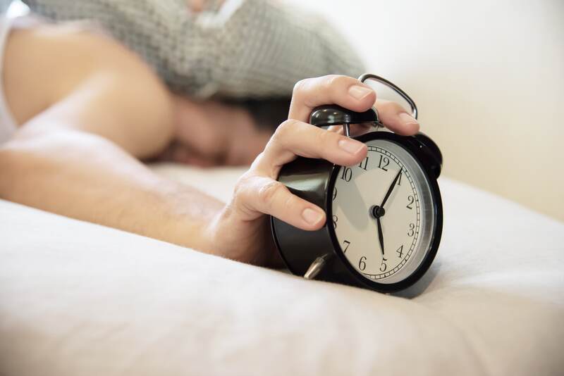 Ces réveils nocturnes entre 3 h et 5 h cacheraient un message de votre inconscient