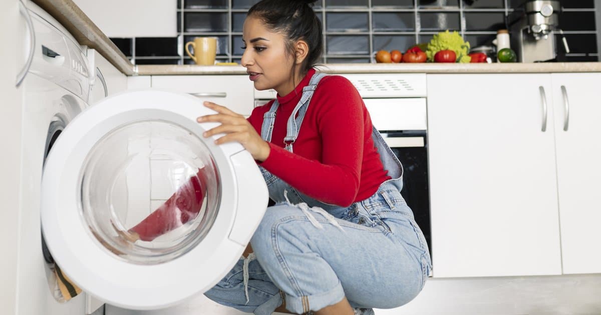 L’astuce imparable pour dire adieu au repassage dès la sortie du lave-linge