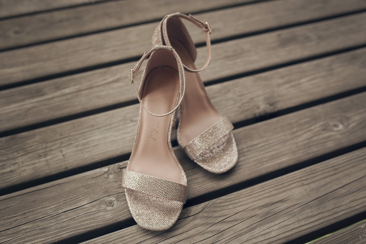 Modèles de chaussures actuelles confortables
