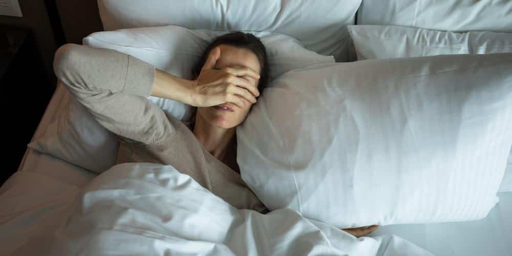 **Le signe discret qui trahit une longue période sans intimité chez une femme**
