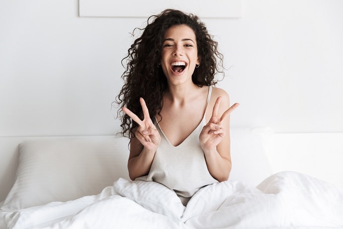 Libido féminine : l’âge où le désir est le plus fort n’est pas celui qu’on imagine