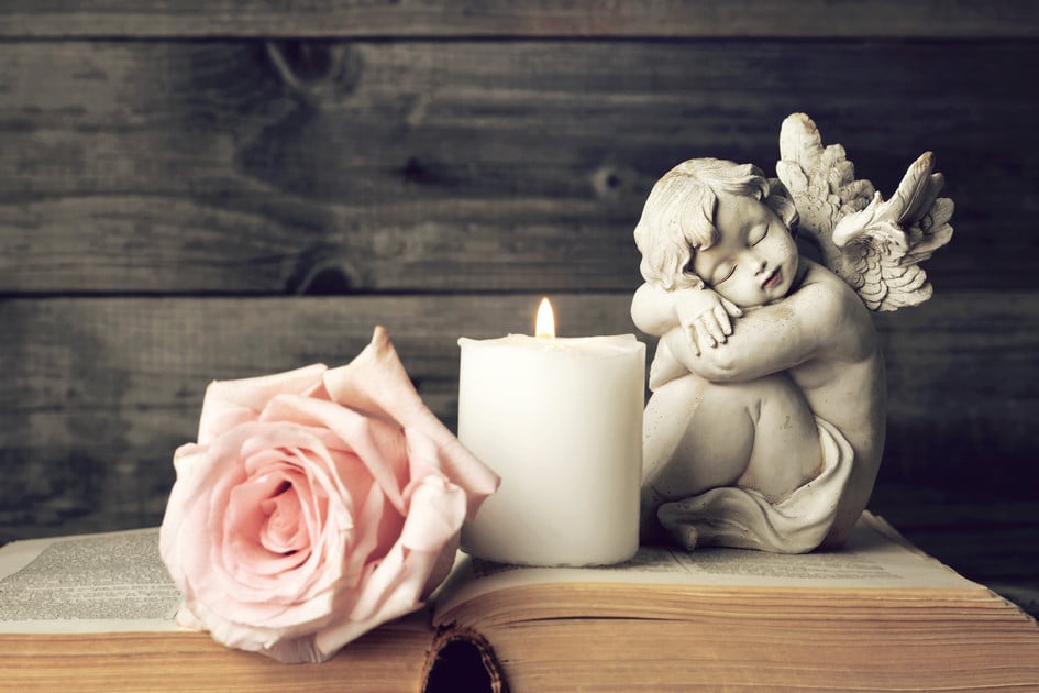Parfums spirituels