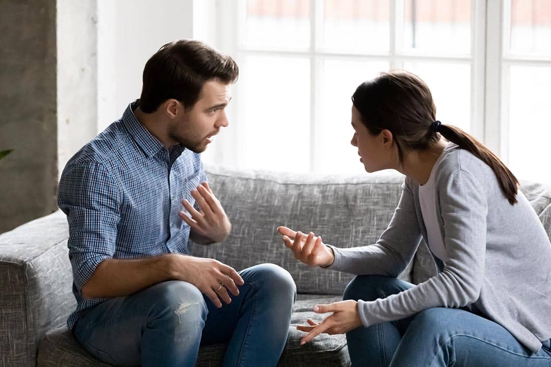 La fin d’un couple n’est pas toujours bruyante : voici le signal qui ne trompe pas, selon un spécialiste