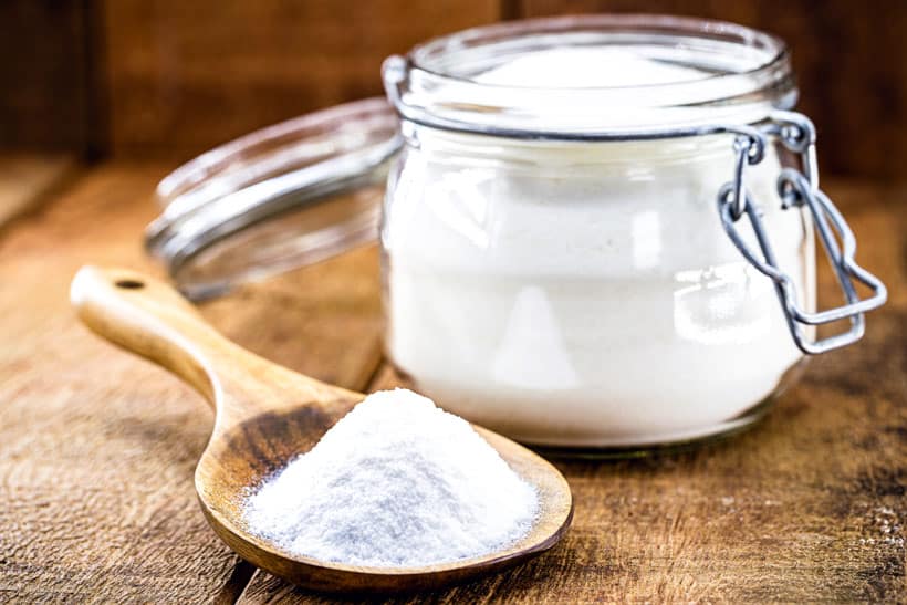 Adieu le linge jauni sans javel : astuces naturelles et solution anti-taches de chlore