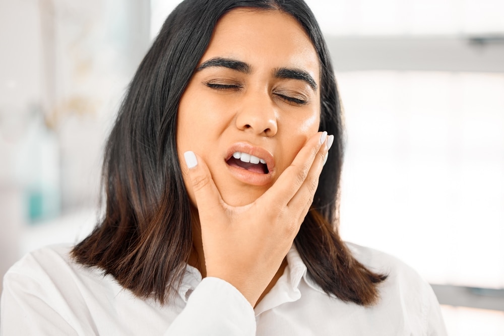 Votre oreiller trempé vous intrigue ? Voici ce que la bave nocturne révèle sur votre santé