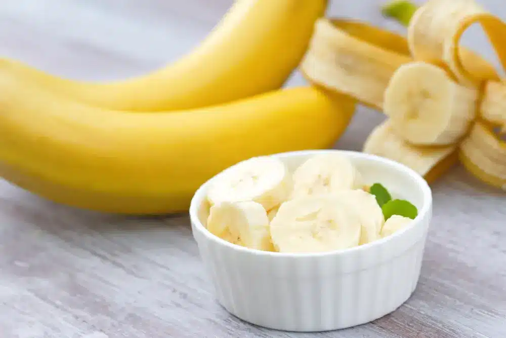 Banane tachetée : ce trésor nutritionnel que vous jetez sans savoir