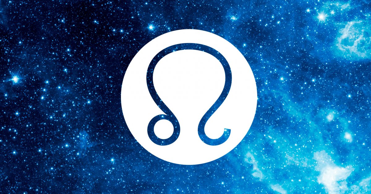 Signe astrologique du Lion