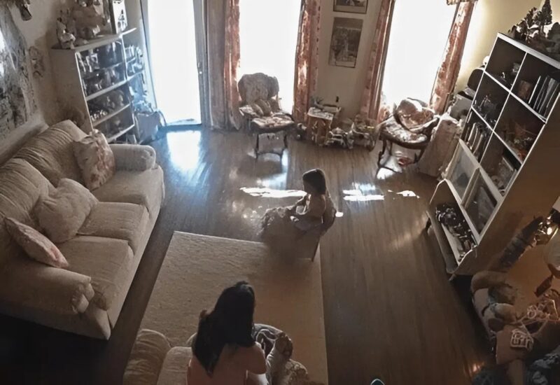 Quand la belle-mère transforme le mercredi des enfants en un secret de famille dévastateur