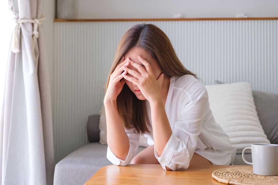 Votre corps vous parle : 7 signes surprenants quand l’intimité s’absente
