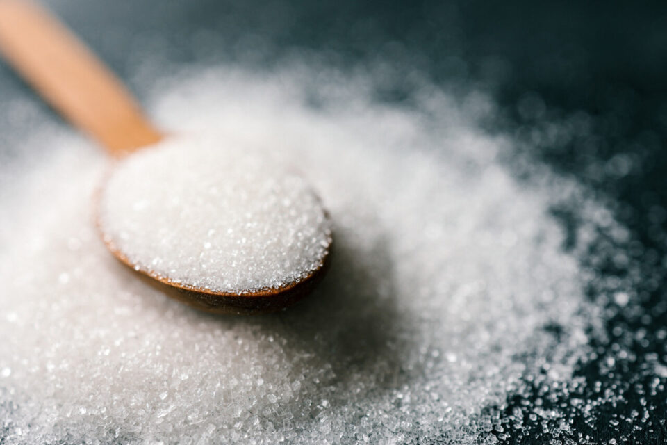 Sucre en alimentation et santé