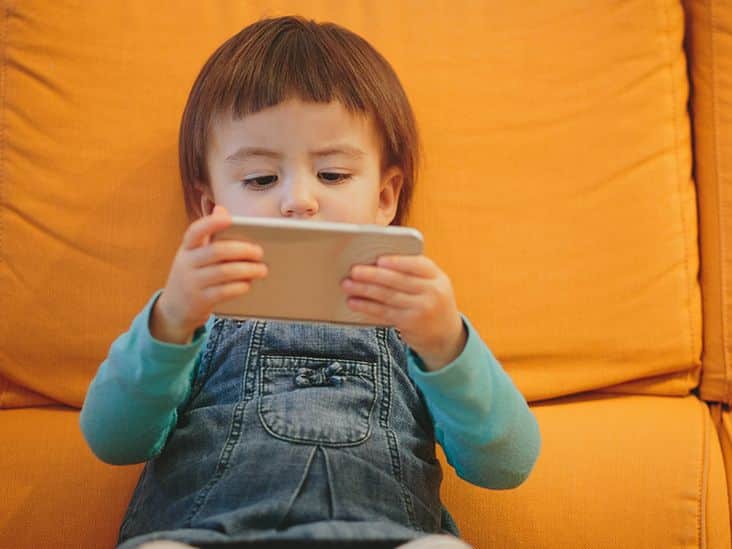 L'astuce numéro 1 de Super Nanny pour limiter le temps passé par vos enfants devant les écrans