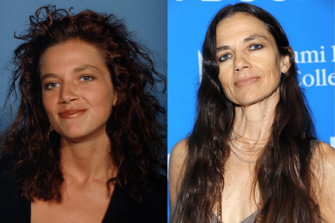 Elle faisait rêver les foules dans les années 80 : que devient l’actrice qui a dit non au bistouri ?