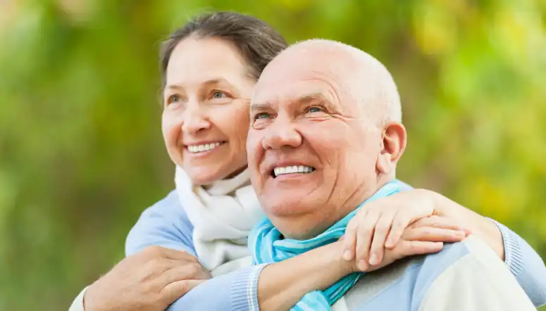 5 capacités physiques qui prouvent que vous vieillissez mieux que la moyenne après 65 ans