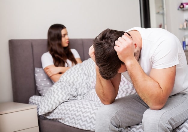 Votre relation de couple est-elle devenue une simple colocation ? Ces 6 indices qui ne trompent pas