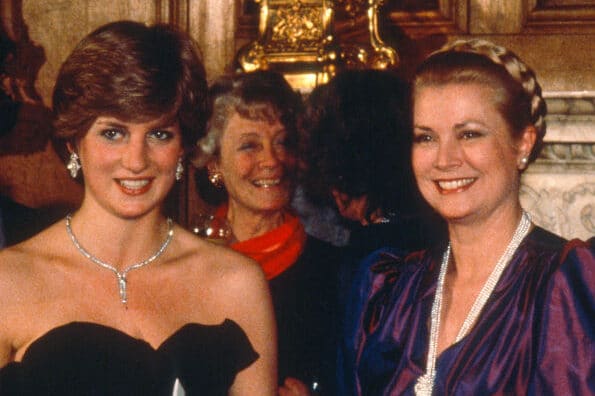 Le dernier au revoir de Lady Diana à la seule femme qui comprenait sa détresse