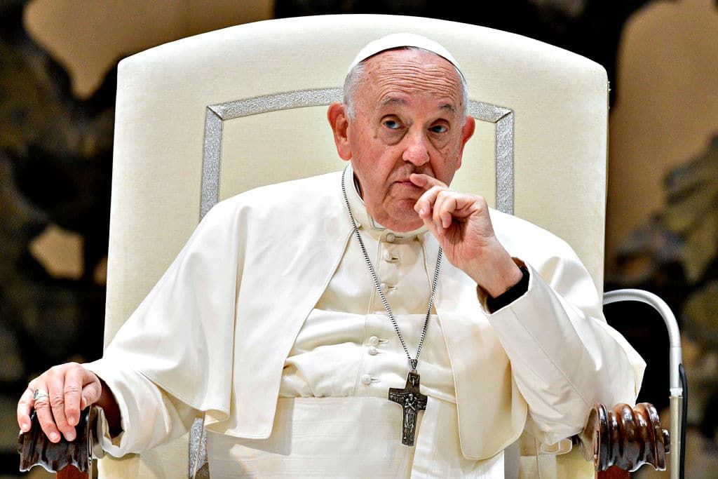 Le pape François nous a quittés : son dernier message bouleversant avant de s’éteindre