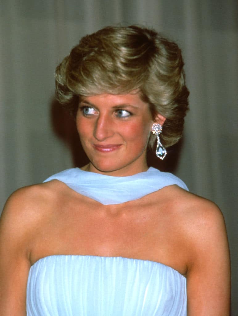 Le dernier au revoir de Lady Diana à la seule femme qui comprenait sa détresse