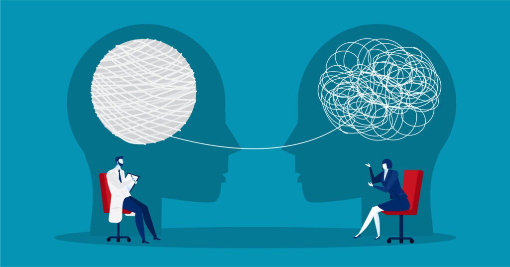 Femme souriante et détendue, les mains sur les hanches, exprimant la confiance en soi