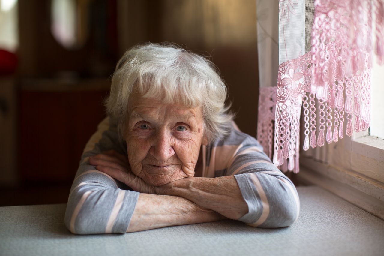 Lutte contre l'isolement des seniors par le lien social