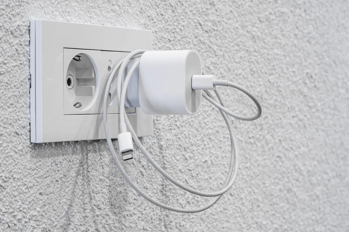Facture d'électricité