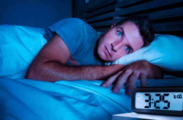 Pourquoi votre corps insiste-t-il pour vous réveiller entre 3 h et 5 h du matin ?