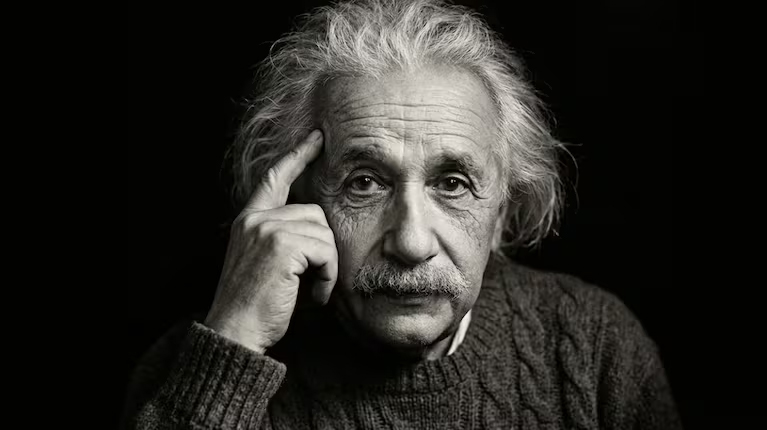 Illustration d'une conversation entre deux personnes, l'une semblant questionner l'autre avec attention